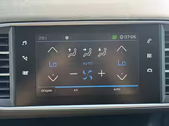 Peugeot 308 T9 · Рестайлинг — Изображение 23