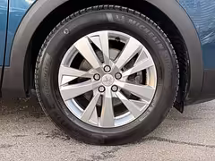 Peugeot 5008 II · Рестайлинг — Изображение 12