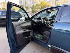Peugeot 5008 II · Рестайлинг — Изображение 13