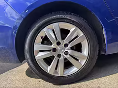 Peugeot 308 T9 · Рестайлинг — Изображение 25