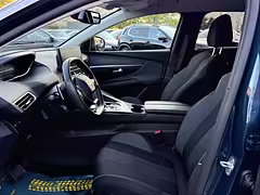 Peugeot 5008 II · Рестайлинг — Изображение 14