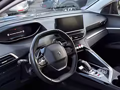 Peugeot 5008 II · Рестайлинг — Изображение 15
