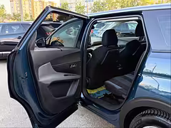 Peugeot 5008 II · Рестайлинг — Изображение 16