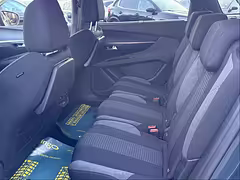 Peugeot 5008 II · Рестайлинг — Изображение 17