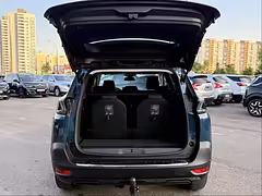 Peugeot 5008 II · Рестайлинг — Изображение 18