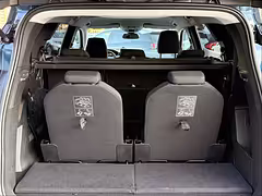Peugeot 5008 II · Рестайлинг — Изображение 19