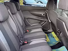 Peugeot 5008 II · Рестайлинг — Изображение 21
