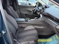 Peugeot 5008 II · Рестайлинг — Изображение 23