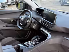 Peugeot 5008 II · Рестайлинг — Изображение 24