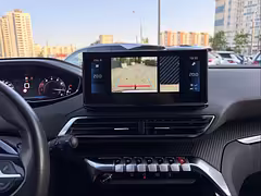 Peugeot 5008 II · Рестайлинг — Изображение 25