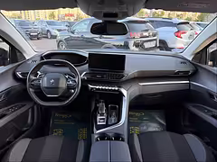 Peugeot 5008 II · Рестайлинг — Изображение 26