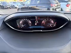 Peugeot 5008 II · Рестайлинг — Изображение 27