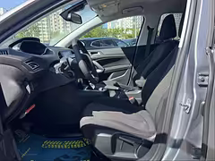 Peugeot 308 T9 · Рестайлинг — Изображение 10