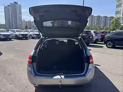 Peugeot 308 T9 · Рестайлинг — Изображение 13