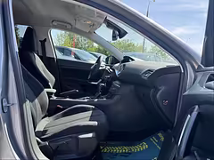 Peugeot 308 T9 · Рестайлинг — Изображение 18