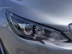 Peugeot 308 T9 · Рестайлинг — Изображение 19