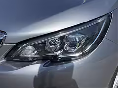 Peugeot 308 T9 · Рестайлинг — Изображение 20
