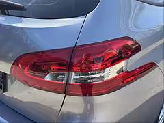 Peugeot 308 T9 · Рестайлинг — Изображение 22