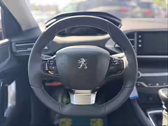 Peugeot 308 T9 · Рестайлинг — Изображение 24