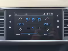 Peugeot 308 T9 · Рестайлинг — Изображение 26