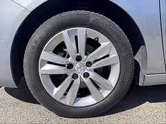Peugeot 308 T9 · Рестайлинг — Изображение 27