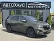 Chevrolet Equinox III · Рестайлинг