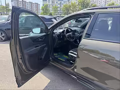 Chevrolet Equinox III · Рестайлинг — Изображение 8
