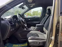 Chevrolet Equinox III · Рестайлинг — Изображение 9