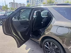 Chevrolet Equinox III · Рестайлинг — Изображение 10