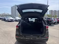 Chevrolet Equinox III · Рестайлинг — Изображение 12