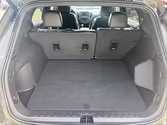 Chevrolet Equinox III · Рестайлинг — Изображение 13