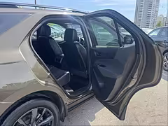 Chevrolet Equinox III · Рестайлинг — Изображение 14