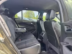 Chevrolet Equinox III · Рестайлинг — Изображение 15