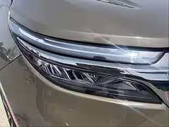 Chevrolet Equinox III · Рестайлинг — Изображение 18