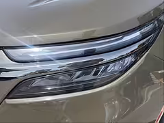 Chevrolet Equinox III · Рестайлинг — Изображение 19