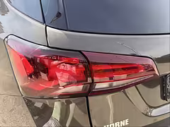 Chevrolet Equinox III · Рестайлинг — Изображение 20