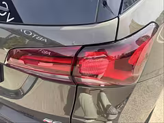Chevrolet Equinox III · Рестайлинг — Изображение 21