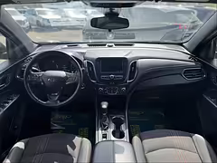 Chevrolet Equinox III · Рестайлинг — Изображение 22