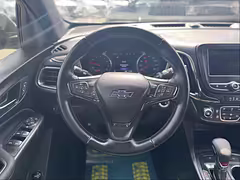 Chevrolet Equinox III · Рестайлинг — Изображение 23