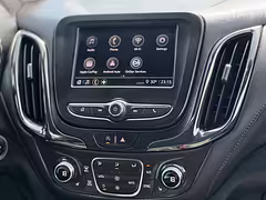 Chevrolet Equinox III · Рестайлинг — Изображение 24