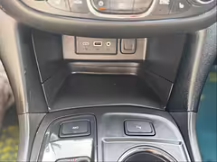 Chevrolet Equinox III · Рестайлинг — Изображение 25