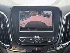 Chevrolet Equinox III · Рестайлинг — Изображение 28