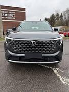 Changan CS55 Plus II · 2-й рестайлинг — Изображение 2