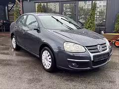 Volkswagen Jetta V — Изображение 2