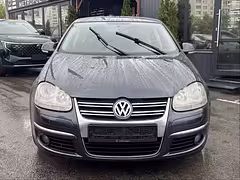 Volkswagen Jetta V — Изображение 3