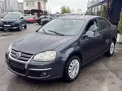 Volkswagen Jetta V — Изображение 4