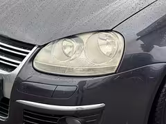 Volkswagen Jetta V — Изображение 5