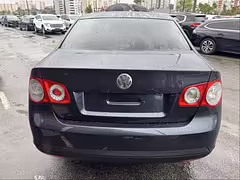 Volkswagen Jetta V — Изображение 6