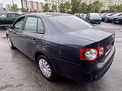 Volkswagen Jetta V — Изображение 7