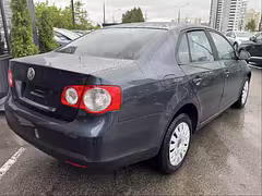 Volkswagen Jetta V — Изображение 9